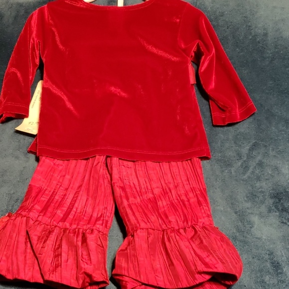 Pant Set - Picture 2 of 6